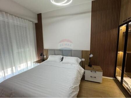 1-bedroom apartment for rent at Siri Kodra!