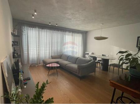 3 +1 for rent near Dinamo Stadium +2 parking spaces