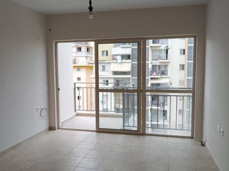 1+1, empty, for office or residence, near Fushe and Aviation, 400 euros.