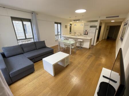 1+1 for rent at Oxhaku