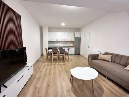 2+1+2 Apartment + Parking for rent