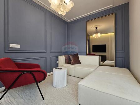 Apartament - Për Qira - Shallvaret, Tiranë