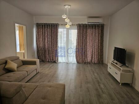 A 2+1 apartment is for rent at 5 May.