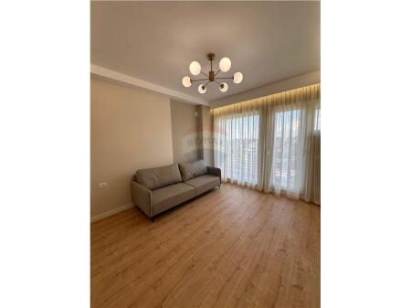 1+1 apartment for sale at the Electric Market!