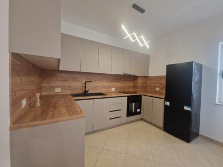 An apartment is available at Kodra e Diellit.