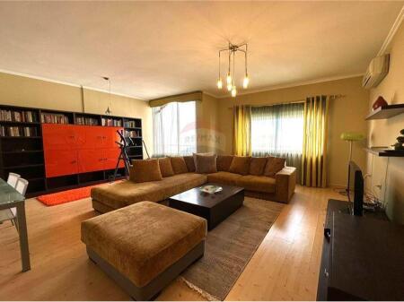 2+1 APARTMENT FOR RENT IN THE PARIS COMMUNE