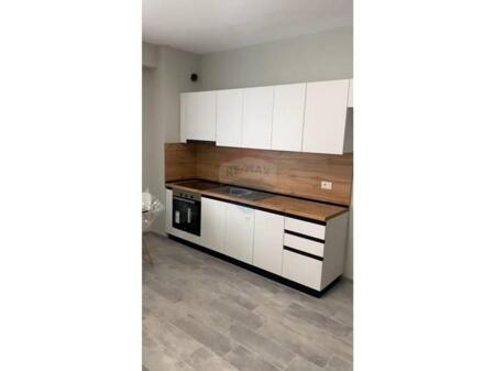 1+1 apartment for rent in Fresk!