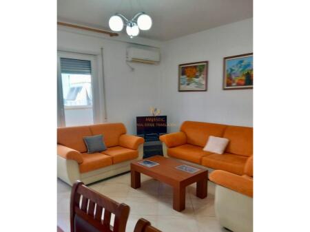 1+1 Apartment for Rent at Gener 2, Jordan Misja - 530€ | 95 m²