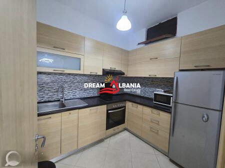 Apartment 2+1 for rent on Abdyl Pajo Street – Concord Center, 5 Maji (ID 4229437)