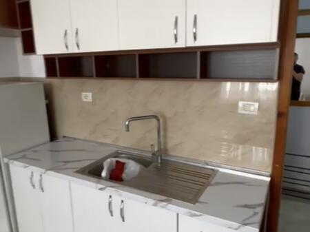 Rent! 1+1 apartment, 5Maji Street
