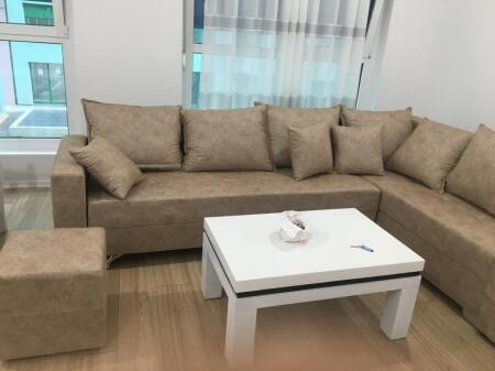 2+1 apartment for rent