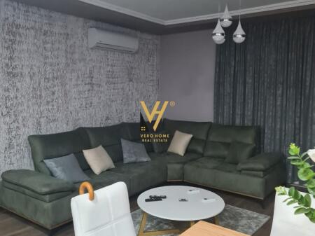 APARTMENT FOR SALE 2+1 IN VASIL SHANTO 199,500 EURO