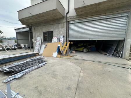 JEPET MAGAZINE 250M2 ME QERA NE VAQARR 60.000 LEKE