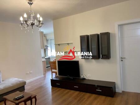 1+1 Apartment for Sale in Komuna E Parisit (ID 41111072)