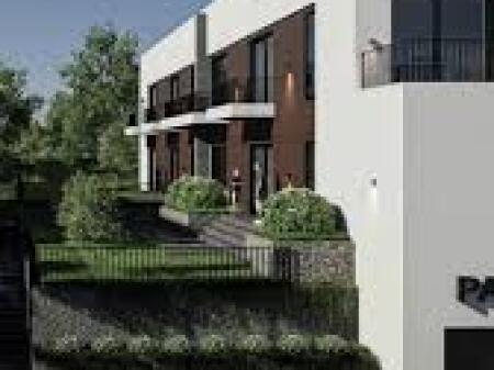 Apartment 1+1 for sale in Farkë, Tirana.