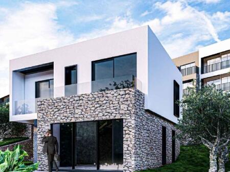 Luxury villa for sale on Irfan Tershana Street.