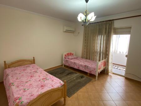 2+1 apartment for rent near Dinamo Stadium (former Shushica).
