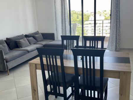 (Afer news 24) Apartment 1+1 for sale at City View Residence in Shkoze.