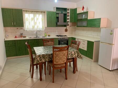 Apartment 2+1+2 Bathrooms for Rent