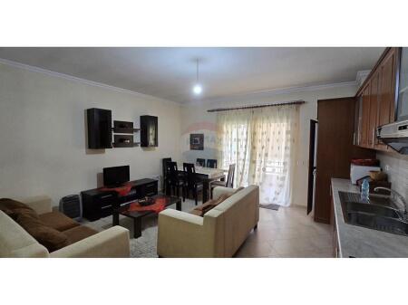 2+1 apartment for rent in Kodra e Diellit!