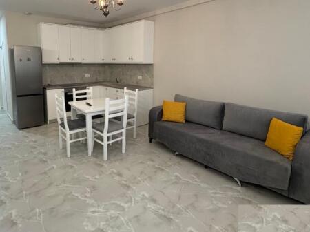 FURNISHED 1+1 APARTMENT 450 € /Month