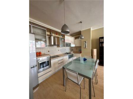2+1 APARTMENT FOR RENT IN THE PARIS COMMUNE