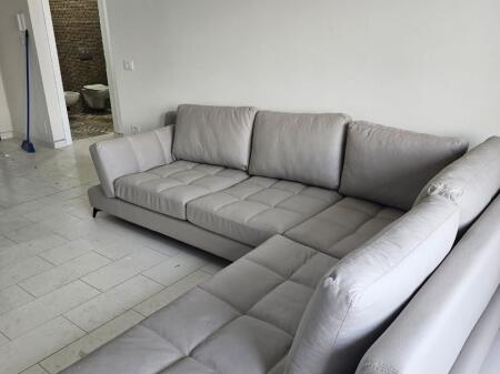 A 1+1 apartment is for rent opposite Amerikan 3.
