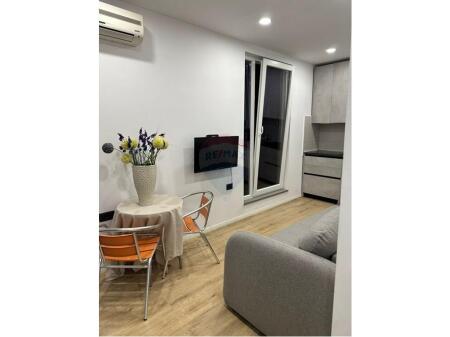 Studio apartments