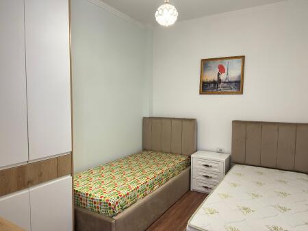 Super Apartment 2+1+Parking For Rent 550 €/month