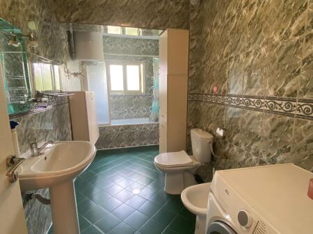 Apartment 2+1+2 with Balconies for Rent