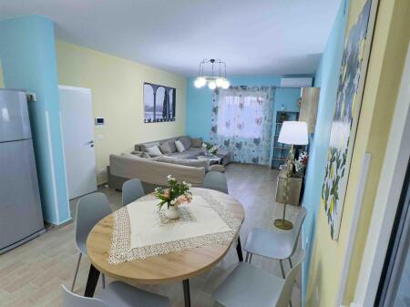 Villa a 2 piani in affitto presso le Ville Tedesche (ID BV22334) Tirana.
