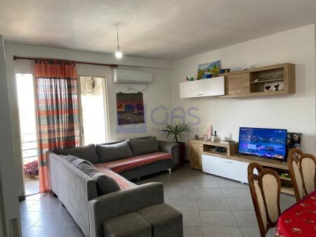 Apartment 2+1+2 for rent - new building in Shkoze 370 euros