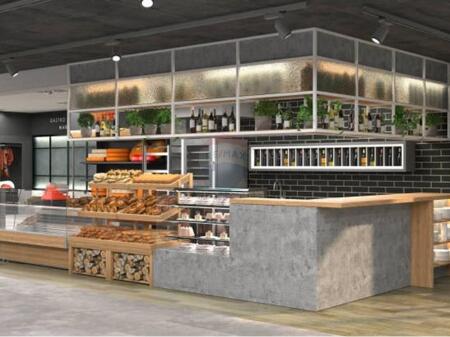 Shop Single Tenant