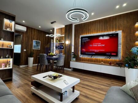Apartment 2+1 for sale at the former Aviation Field.