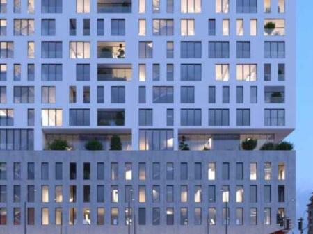 ✨ APARTMENT FOR SALE 3+1 – PARIS COMMUNE, TIRANA