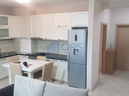 1+1 Apartment for sale in Yzberisht.