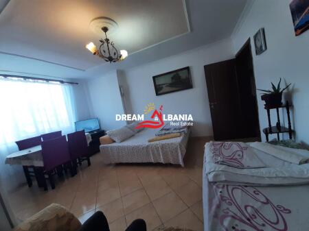 Jepet me qera apartament 2+1 prane Pediatrise, Rr. KONGRESI I MANASTIRIT (ID 4229434)