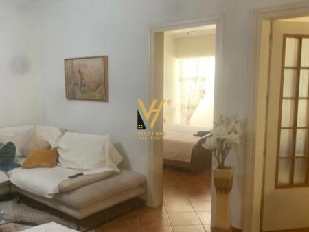APARTMENT 2+1+2 FOR SALE IN KOMUNA PARISIT 220,000 EURO
