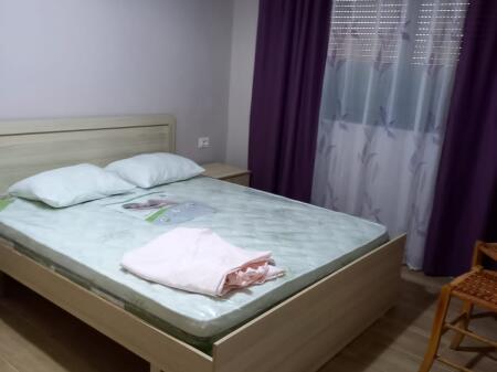 Mine Peza, 2+1 apartment, (550 Euro) behind Gazheli.