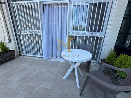 1+1 APARTMENT FOR RENT BEACH RAILWAY!!