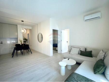 APARTMENT FOR RENT 2+1 WITH PARKING
