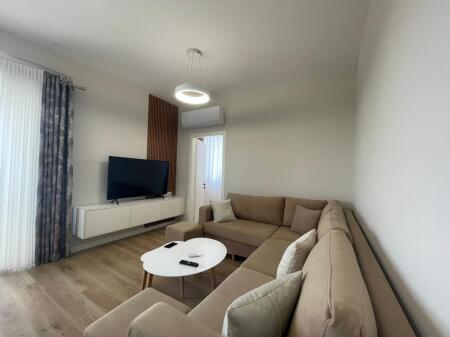 Apartament 1+1 me qira tek River Residence