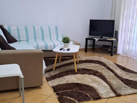 A 1+1 apartment is available for rent near the Ballet School.