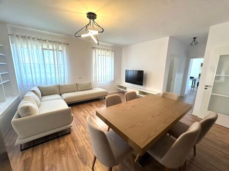 Apartament 3+1 në Shitje, ne Fresk “Pranë Restorant 2 Luanët”