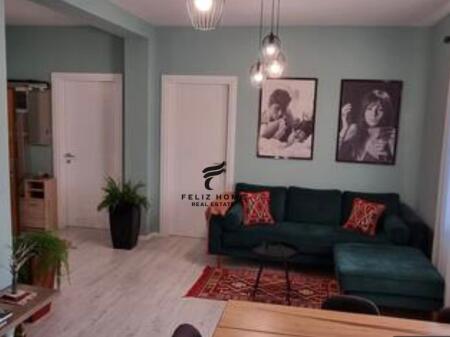 APARTMENT FOR RENT 2+1 DURRES STREET 800 EURO