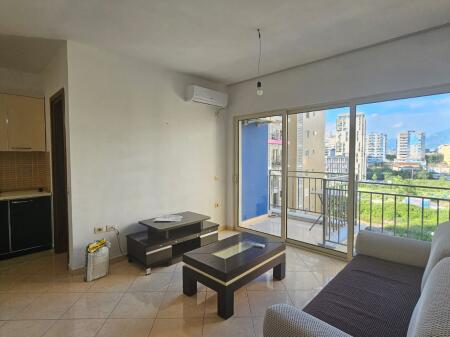 Apartment 1+1 for sale in the Aviation Field.