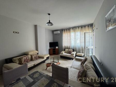 Apartment 2+1 for sale near the Fresku restaurant.