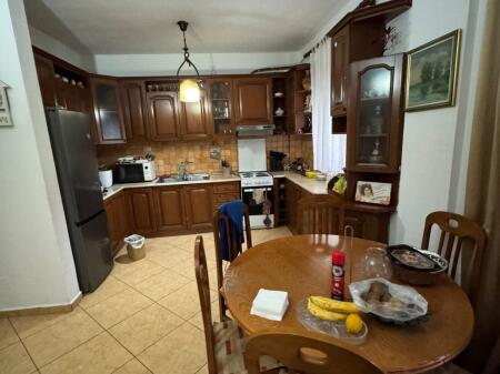 AFFITTASI APPARTAMENTO 2+1 550 EURO CENTRO KRISTAL