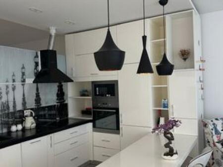 Apartament 2+1 Liqeni i Thate 550 €