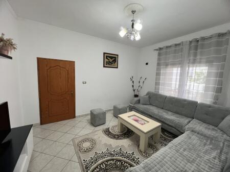 A 2+1 apartment is available for rent in Shkoze, Ali Shefqeti Street.